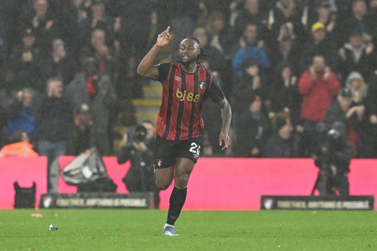 b体育app-伯恩茅斯队史卖人榜:塞梅尼奥居首 索兰克、赫伊森、凯尔凯兹在列