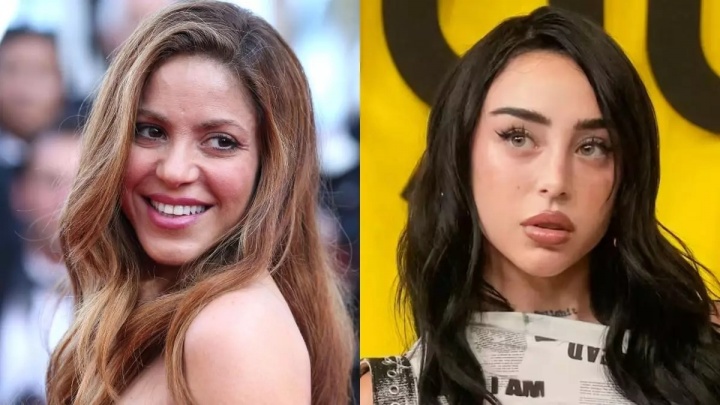 b体育-皮克前任遇亚马尔前任！夏奇拉和妮琪都将参加西班牙跨年音乐节目