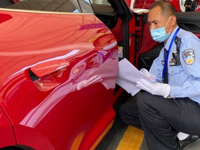 b体育-广州交警：1月16日起，粤A号牌“上新”