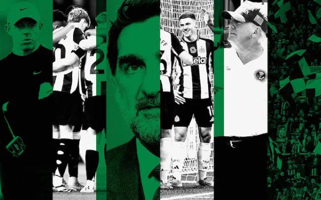 b体育-【观察】沙特基金削减全球投资预算，纽卡将向何方？