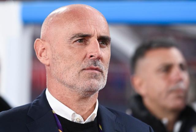 b体育-穆斯卡特：会拿出最好的表现 奇塔迪尼将因伤缺阵