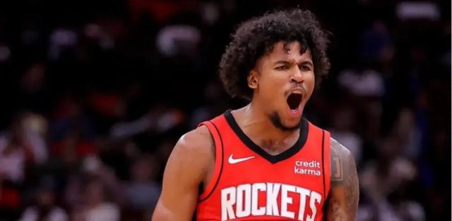 b体育app-逆转雷霆豪取10连胜！火箭持续升空令诸强闻风丧胆