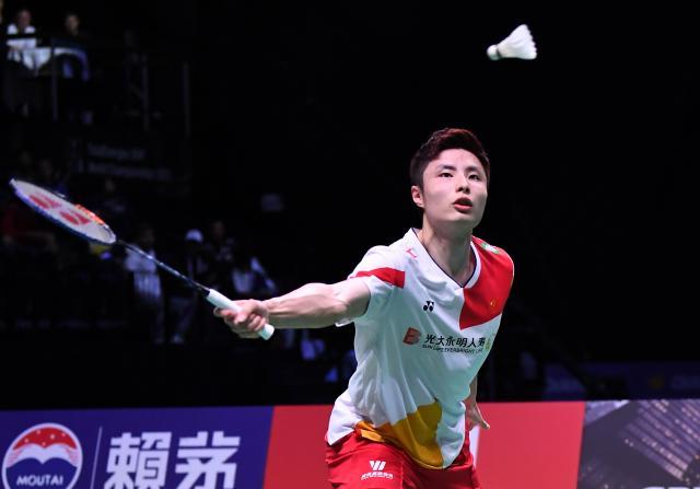 b体育app-石宇奇：时间会让你忘记很多东西，人生总要朝前看