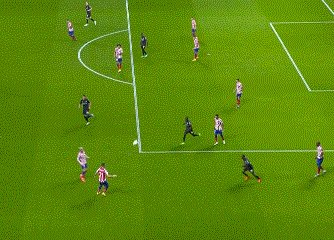 b体育官网-【欧冠】终场后VAR补吹点球被扑!马竞2比2无缘16强