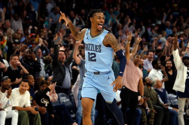 b体育-4人35+创造历史!王炸对飚灰熊双子星力压杜欧