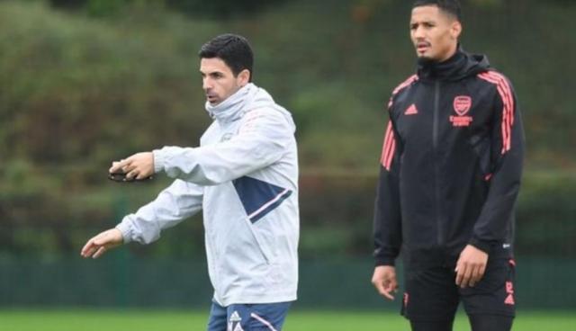 b体育-阿森纳露疲态欧联杯放松下?塔帅:小组头名必须拿