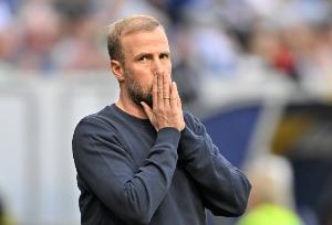 斯图加特CEO:小赫内斯迟早执教拜仁,但目前他的任务还未完成